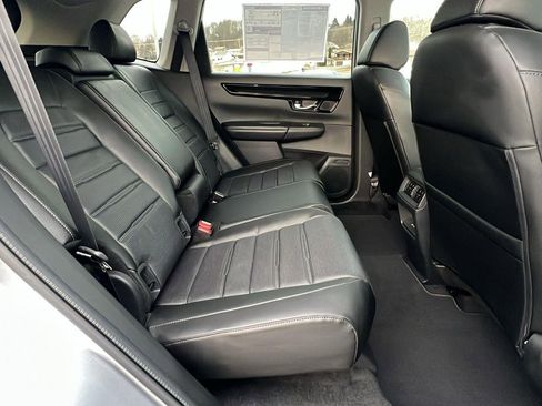New 2026 Honda CR-V EX-L image 15