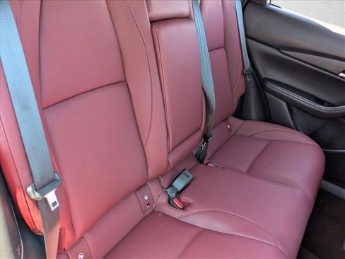 Used 2025 MAZDA CX-30 AWD 2.5 S w/ Preferred Package image 19