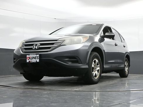 Used 2013 Honda CR-V LX image 41