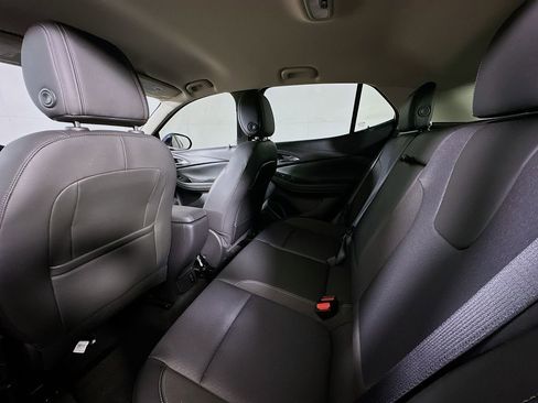 Used 2023 Buick Encore GX Select FWD image 13