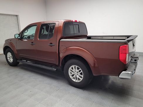 Used 2016 Nissan Frontier SV w/ SV Value Truck Package image 3
