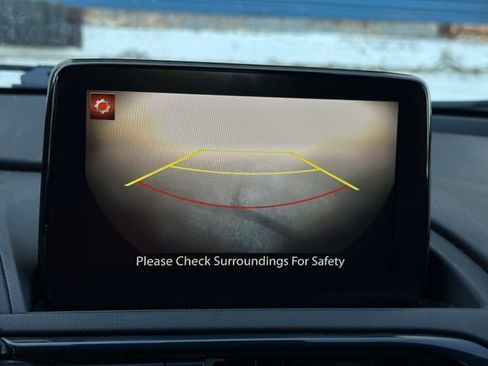 Used 2020 MAZDA MX-5 Miata RF Grand Touring w/ Appearance Package image 25