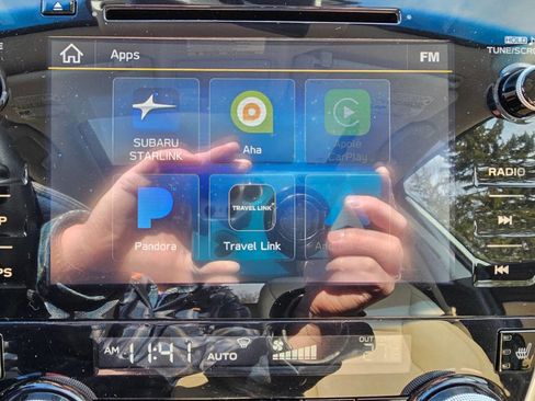 Used 2019 Subaru Outback 2.5i Limited w/ Popular Package #2 image 41