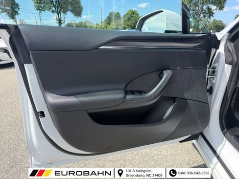 Used 2023 Tesla Model S Standard Range AWD/4WD image 8