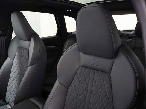 New 2026 Audi SQ5 Premium Plus AWD/4WD image 18