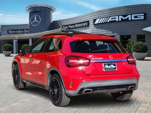 Used 2019 Mercedes-Benz GLA 250 GLA 250 image 4