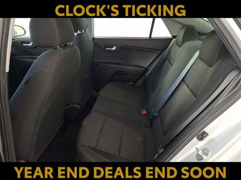 Used 2023 Kia Rio LX image 11