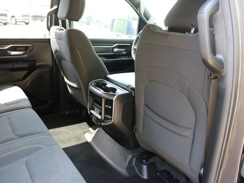 Used 2021 RAM 1500 Lone Star AWD/4WD image 16