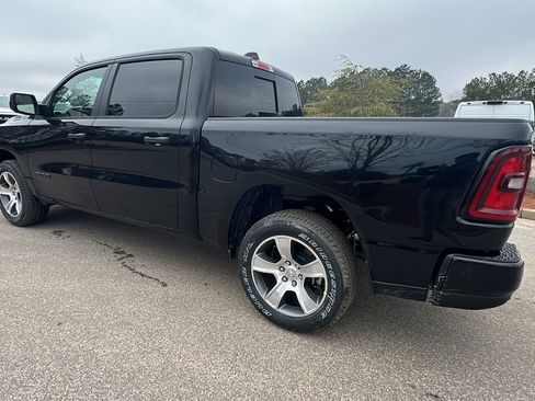 New 2026 RAM 1500 Express image 10