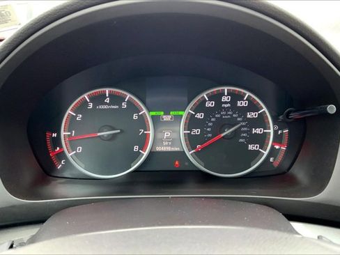 Used 2022 Acura ILX FWD image 20
