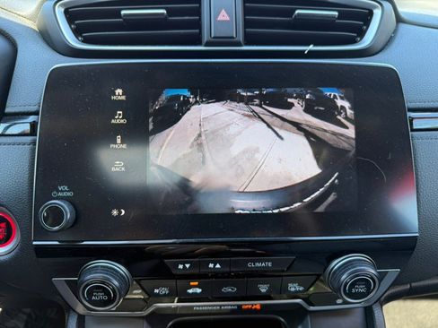 Used 2019 Honda CR-V EX image 16
