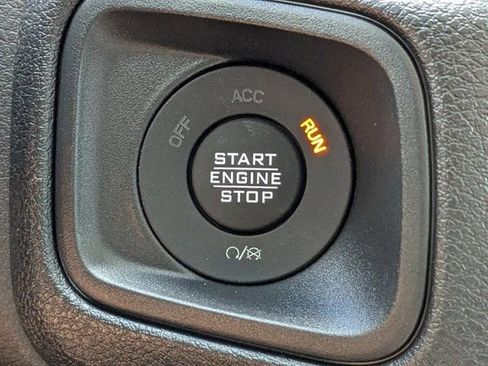 New 2026 Jeep Wrangler Unlimited Sport AWD/4WD image 28