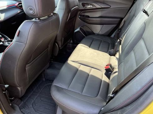 Used 2024 Chevrolet TrailBlazer RS w/ Convenience Package image 14