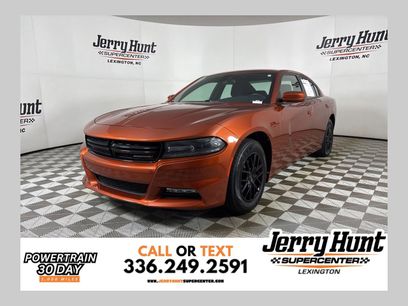 Used 2020 Dodge Charger SXT w/ Driver Convenience Group