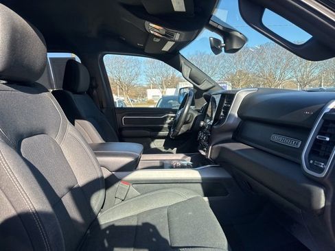 Used 2019 RAM 1500 Big Horn image 13