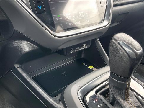 Used 2024 Subaru Crosstrek 2.5i Wilderness w/ Crosstrek Mirror Package AWD/4WD image 38