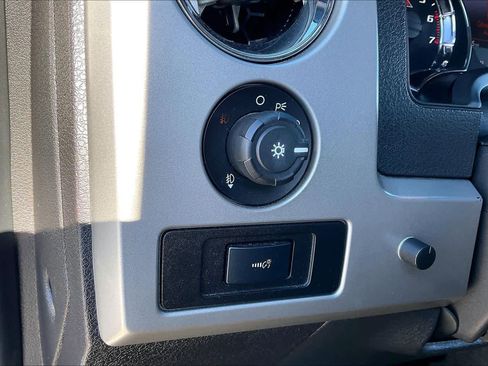 Used 2012 Ford F150 FX2 w/ FX Luxury Pkg image 12