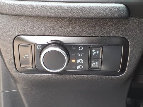 Certified 2024 Ford Escape Active AWD/4WD image 19