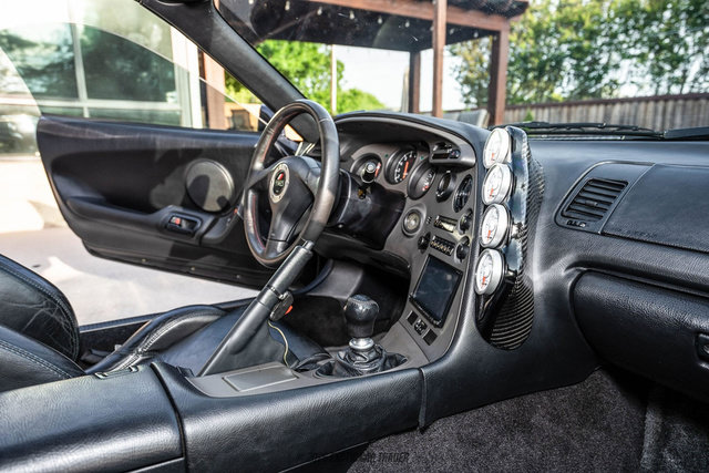 Used 1997 Toyota Supra Turbo RWD image 82