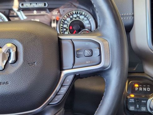 Used 2020 RAM 1500 Laramie image 28