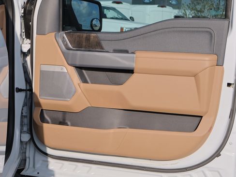 Certified 2022 Ford F150 Lariat w/ Max Trailer Tow Package image 35