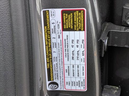 New 2026 Audi Q7 3.0T Premium Plus image 22