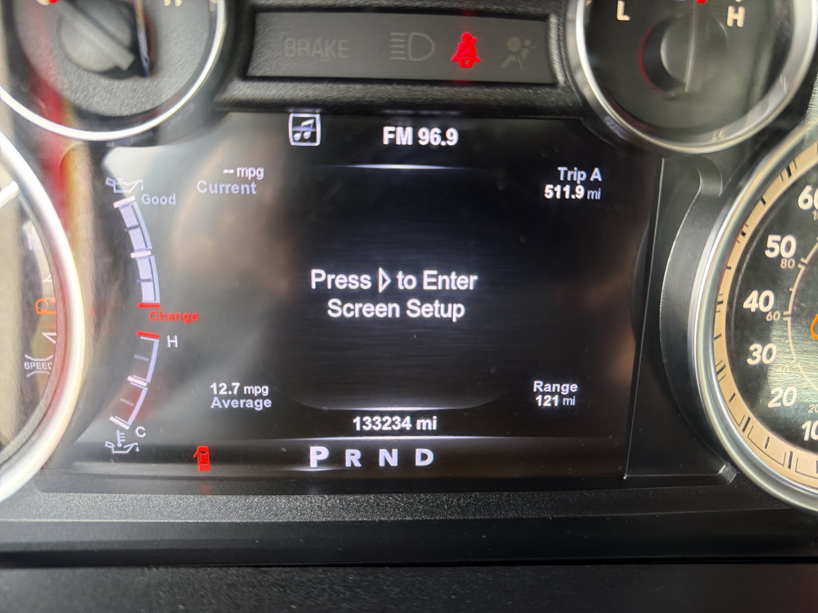 Used 2017 RAM 2500 Laramie AWD/4WD image 15