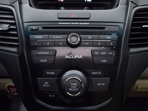 Used 2014 Acura RDX FWD image 30