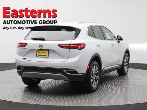 Used 2023 Buick Envision Essence FWD image 5
