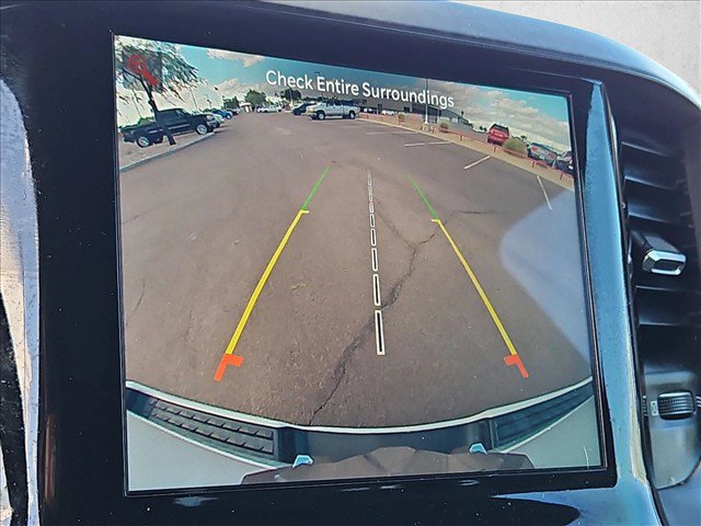 Used 2022 RAM 1500 Big Horn RWD image 12