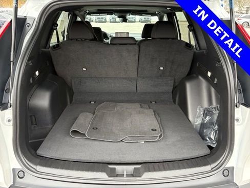 Certified 2023 Honda CR-V Sport image 16