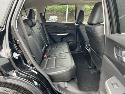 Used 2015 Honda CR-V EX-L image 10