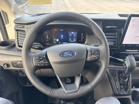 New 2026 Ford Transit 350 XLT image 16