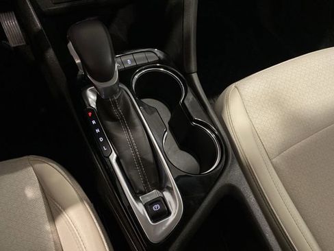 Used 2020 Buick Encore GX Select FWD image 15