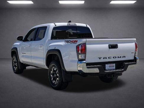 Used 2023 Toyota Tacoma TRD Off-Road AWD/4WD image 6