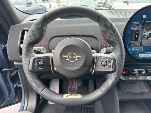 New 2026 MINI Cooper Countryman S image 29