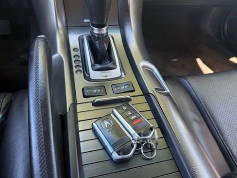 Used 2013 Acura TL w/ Technology Package FWD image 8