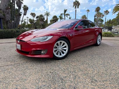 Used 2018 Tesla Model S 75D