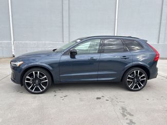 Certified 2023 Volvo XC60 B5 Ultimate w/ Climate Package video 2