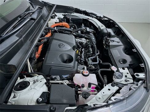 Used 2021 Toyota RAV4 XSE image 26