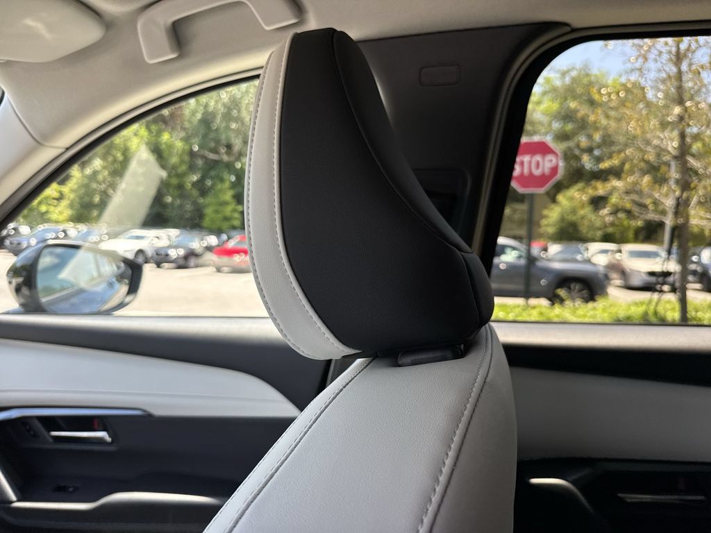 New 2026 MAZDA CX-5 Select AWD/4WD image 16