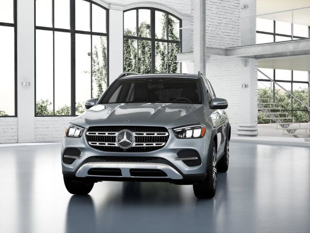New 2025 Mercedes-Benz GLE 350 4MATIC image 42
