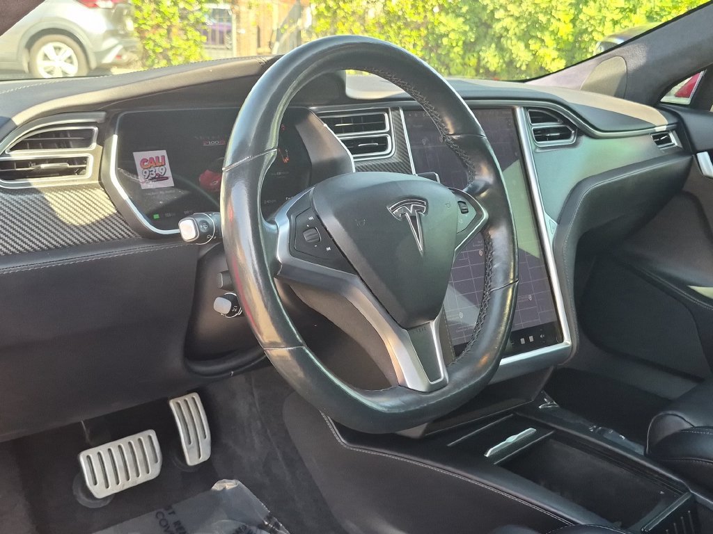 Used 2018 Tesla Model S P100D AWD/4WD image 14