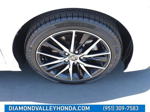 Used 2023 Toyota Camry SE FWD image 26