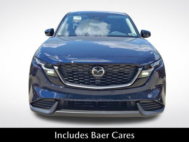 New 2026 MAZDA CX-5 Select AWD/4WD image 2