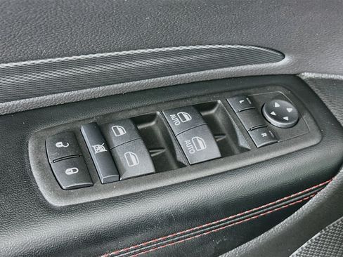 Used 2025 Dodge Durango GT AWD/4WD image 15
