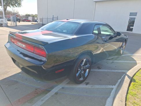Used 2012 Dodge Challenger Rallye Redline image 6