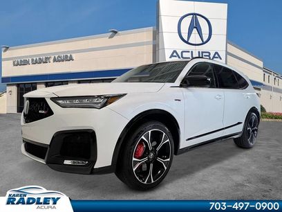 New 2026 Acura MDX Type S