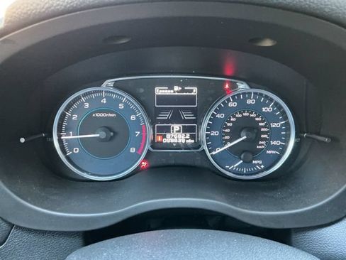 Used 2016 Subaru Crosstrek 2.0i Premium AWD/4WD image 13