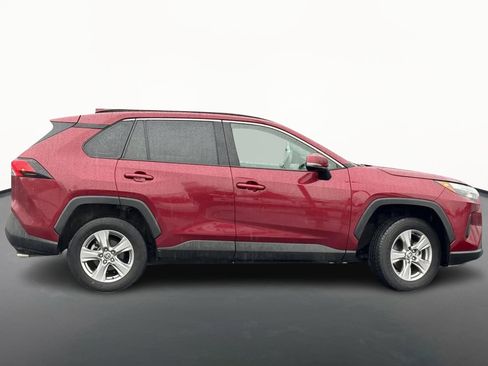 Used 2023 Toyota RAV4 XLE w/ XLE Grade Weather Package image 5